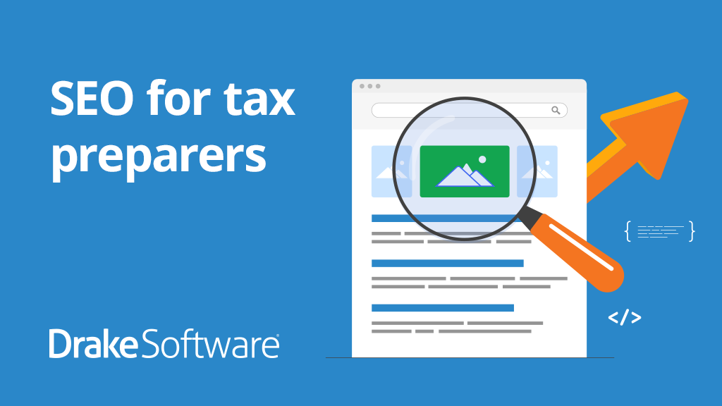 SEO for Tax Preparers