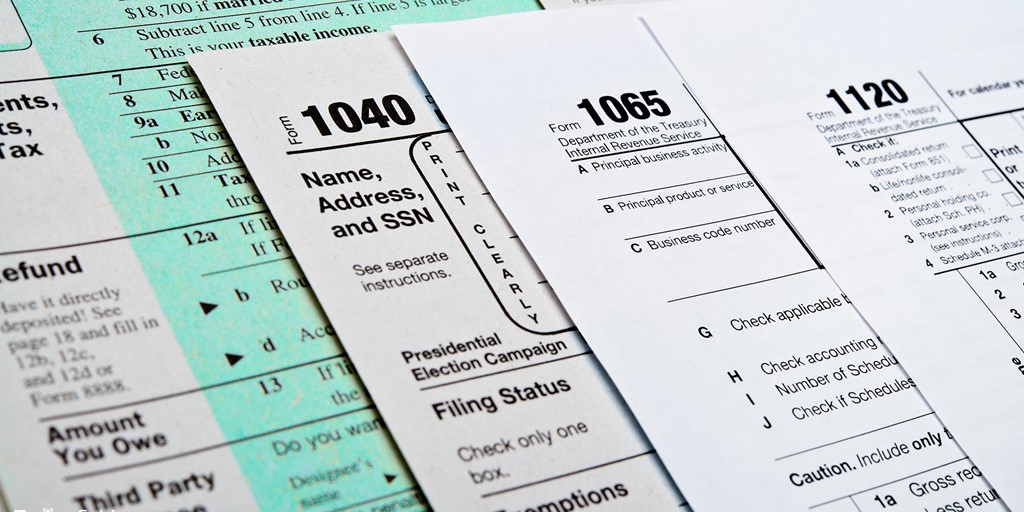 Fake Tax Form Scam Making Rounds Taxing Subjects