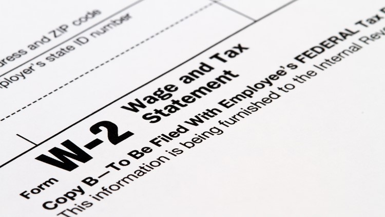 Scammers Expanding Their W-2 Phishing Effort