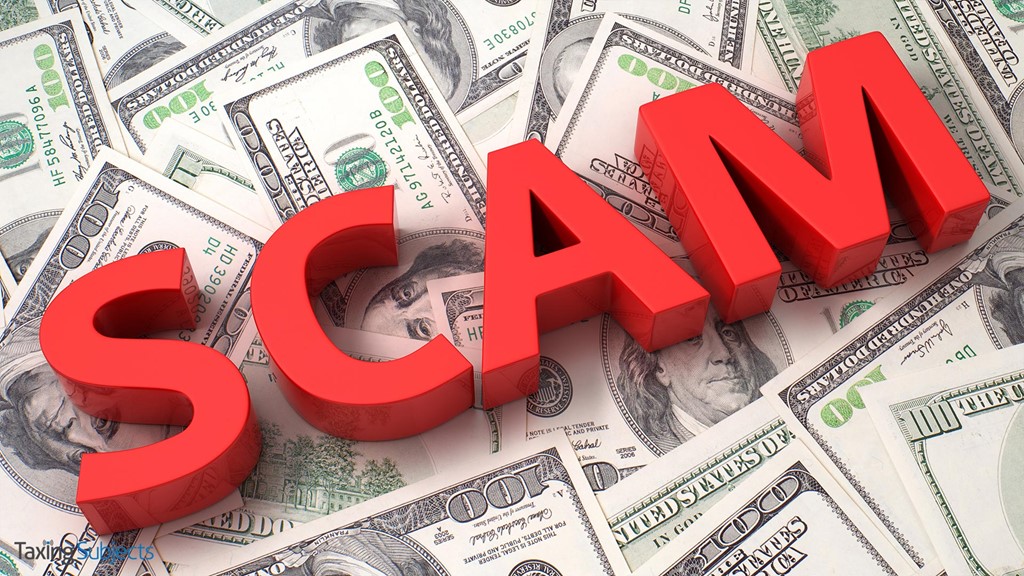 IRS Private Debt Collectors Raise Concerns About Scams