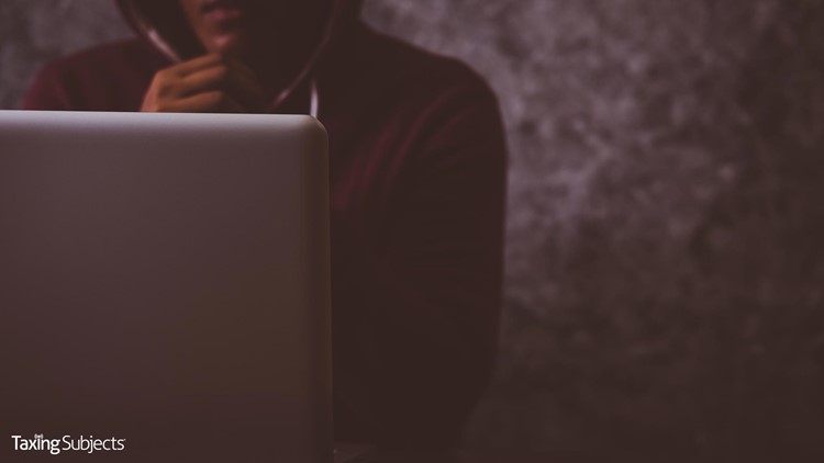 Newest Email Scam Threatens Business Networks