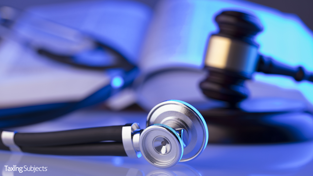 The Department of Health and Human Services Issues Statement about ACA Court Ruling