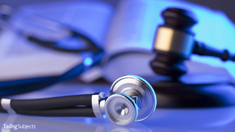 The Department of Health and Human Services Issues Statement about ACA Court Ruling