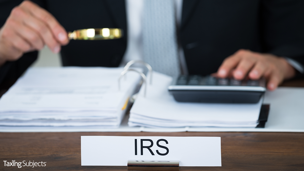 TIGTA Finds Successes and Shortfalls in IRS 2018 Filing Season