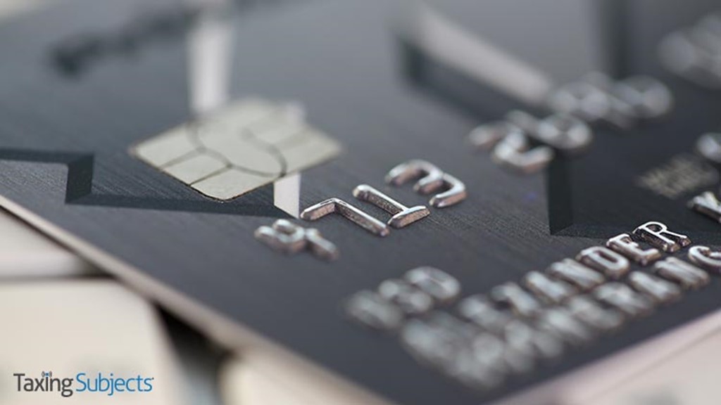 Treasury Sending Prepaid Debit Cards to Some EIP Recipients