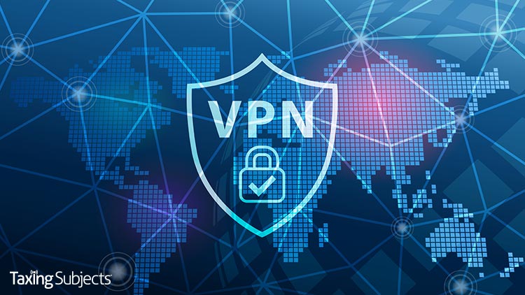 Unlock the Mystery of VPNs: Your Key to Secure Internet Connections — Moser  Consulting