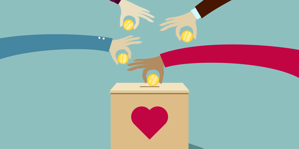 Some Non-Itemizers Can Deduct Charitable Donations