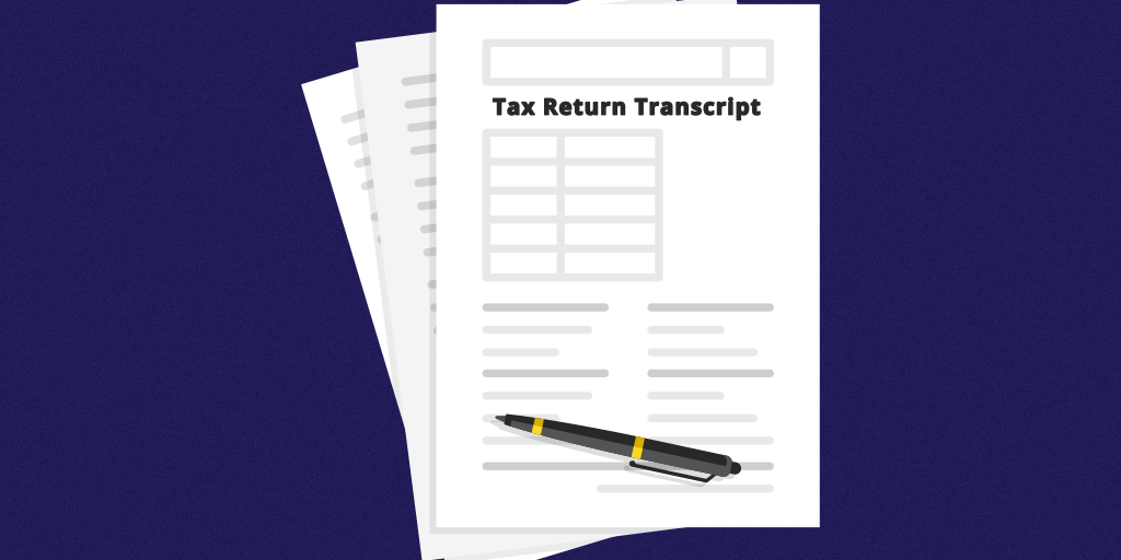 IRS Announces Increased Transcript Limit for Tax Pros