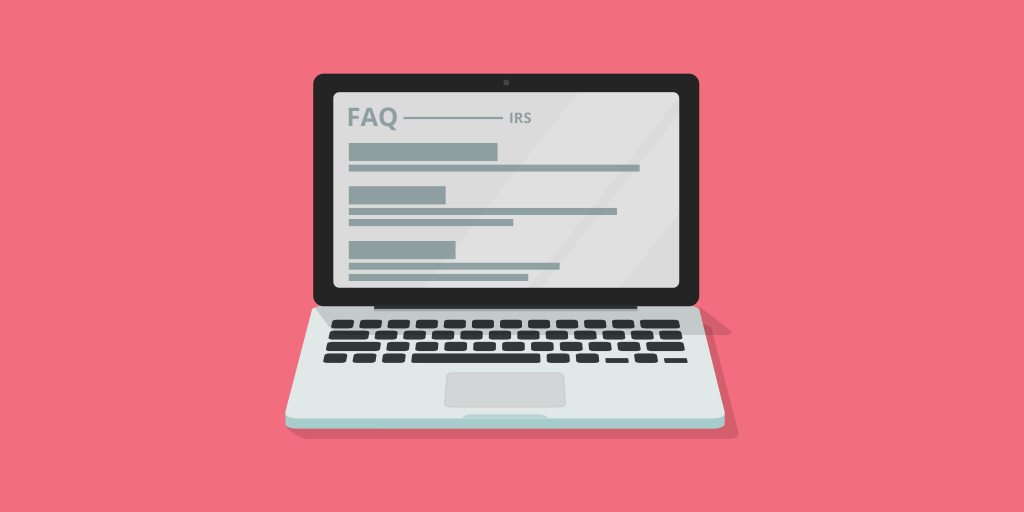 FAQs Updated for Child Tax Credit