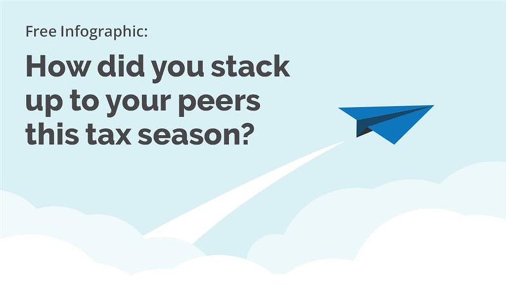 How Did Your 2024 Filing Season Go? [Infographic]