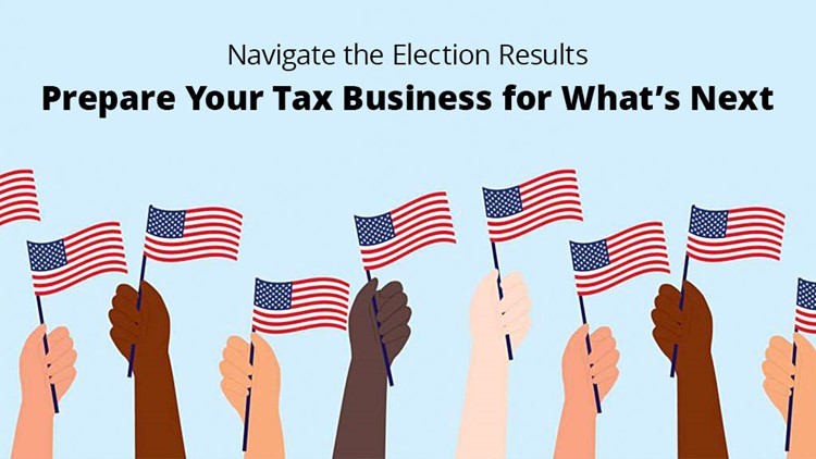 Preparing for Policy Changes Ahead of the 2025 Tax Season