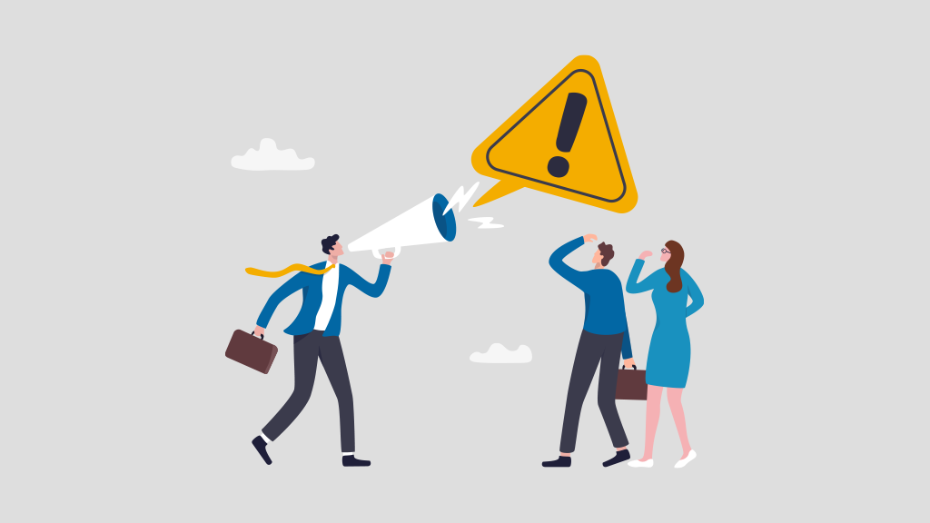 Why Tax Preparers Should Keep Clients Informed About IRS Notices