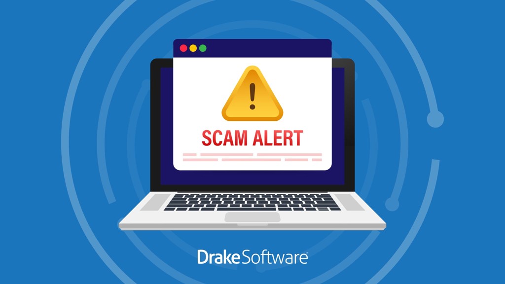 Protecting Tax Clients from Scams: 2025 IRS Filing Updates