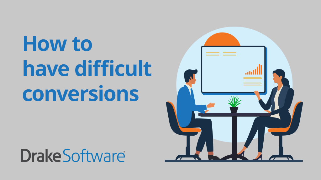 6 Practical Tips for Managing Difficult Tax Clients