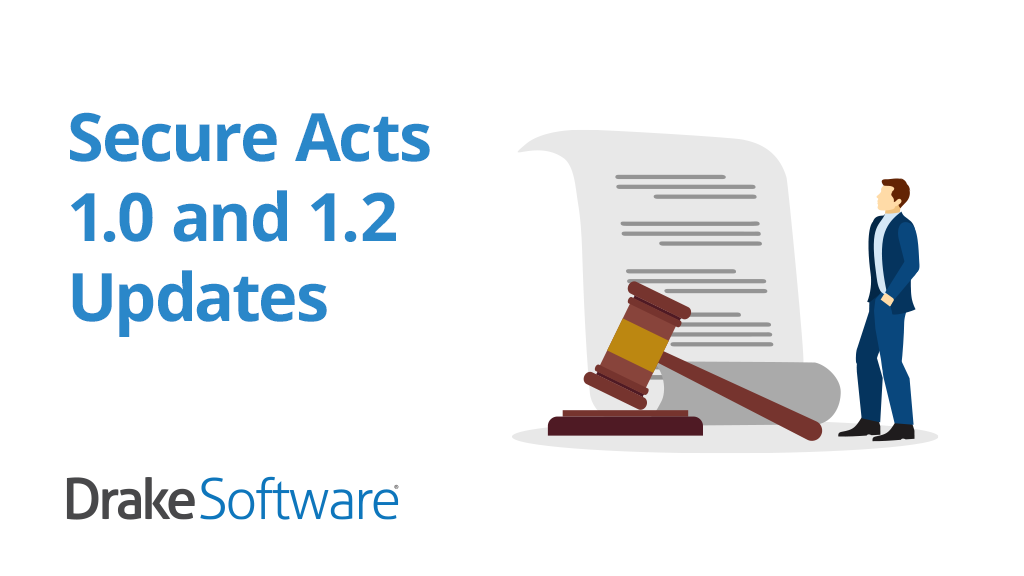 Secure Act 2.0 Retirement, Tax Reform, and OB3