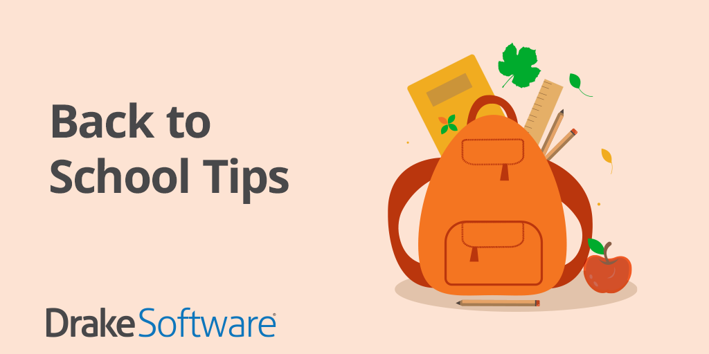 It’s Back-to-School Season: Help Clients with Tax Tips and Education Credits